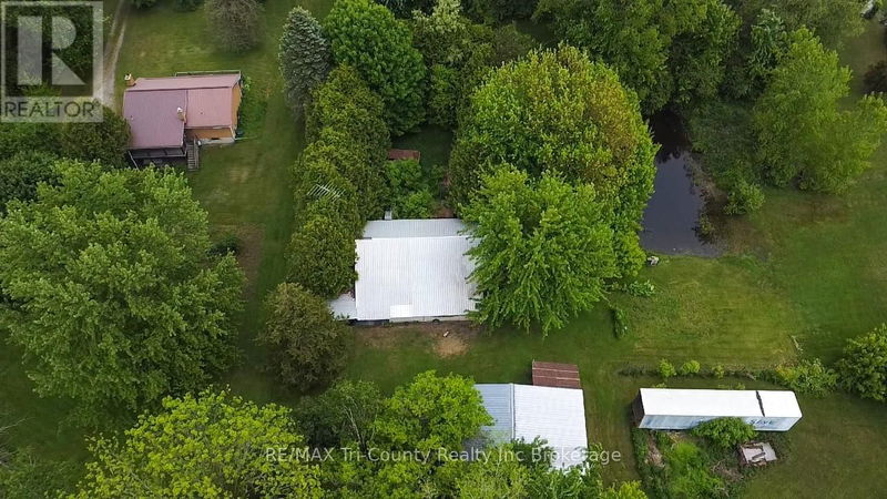 Tertiary Property View