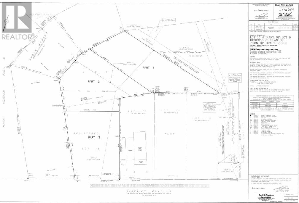 Primary Property View