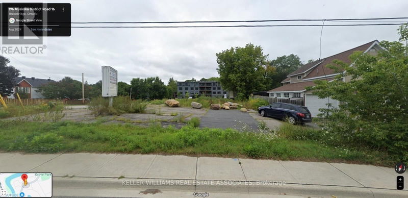 Tertiary Property View