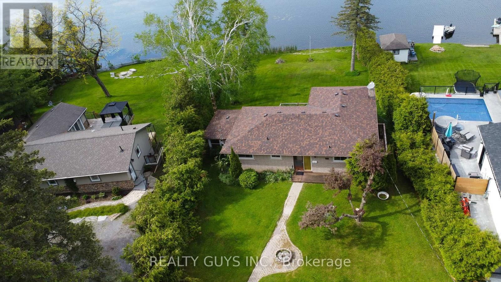 Primary Property View