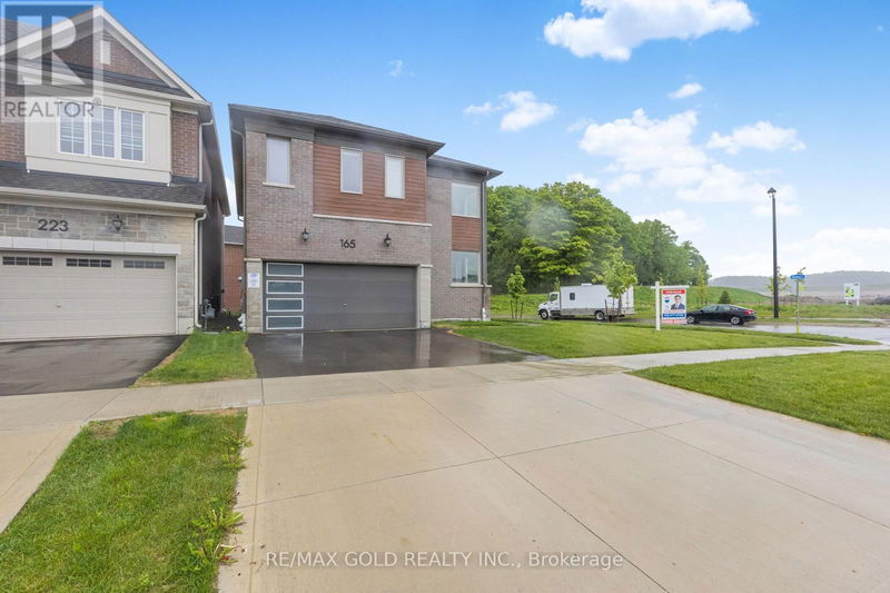 Secondary Property View