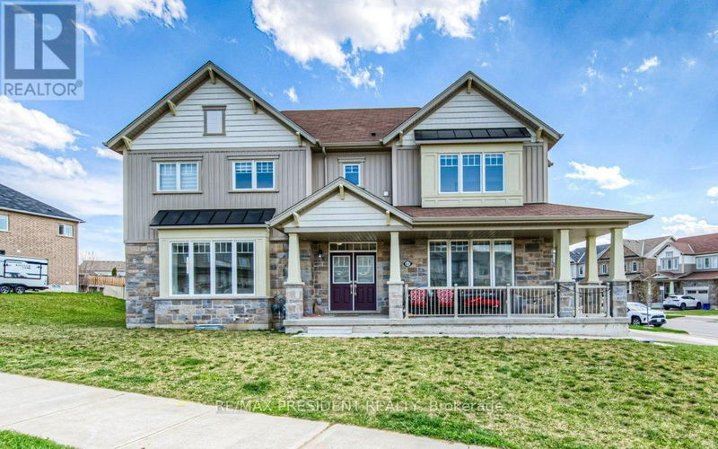 Secondary Property View