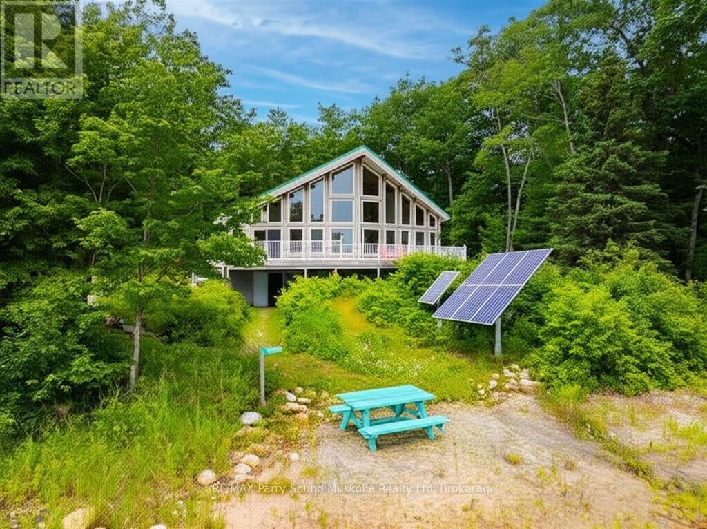 Primary Property View