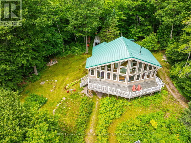 Secondary Property View