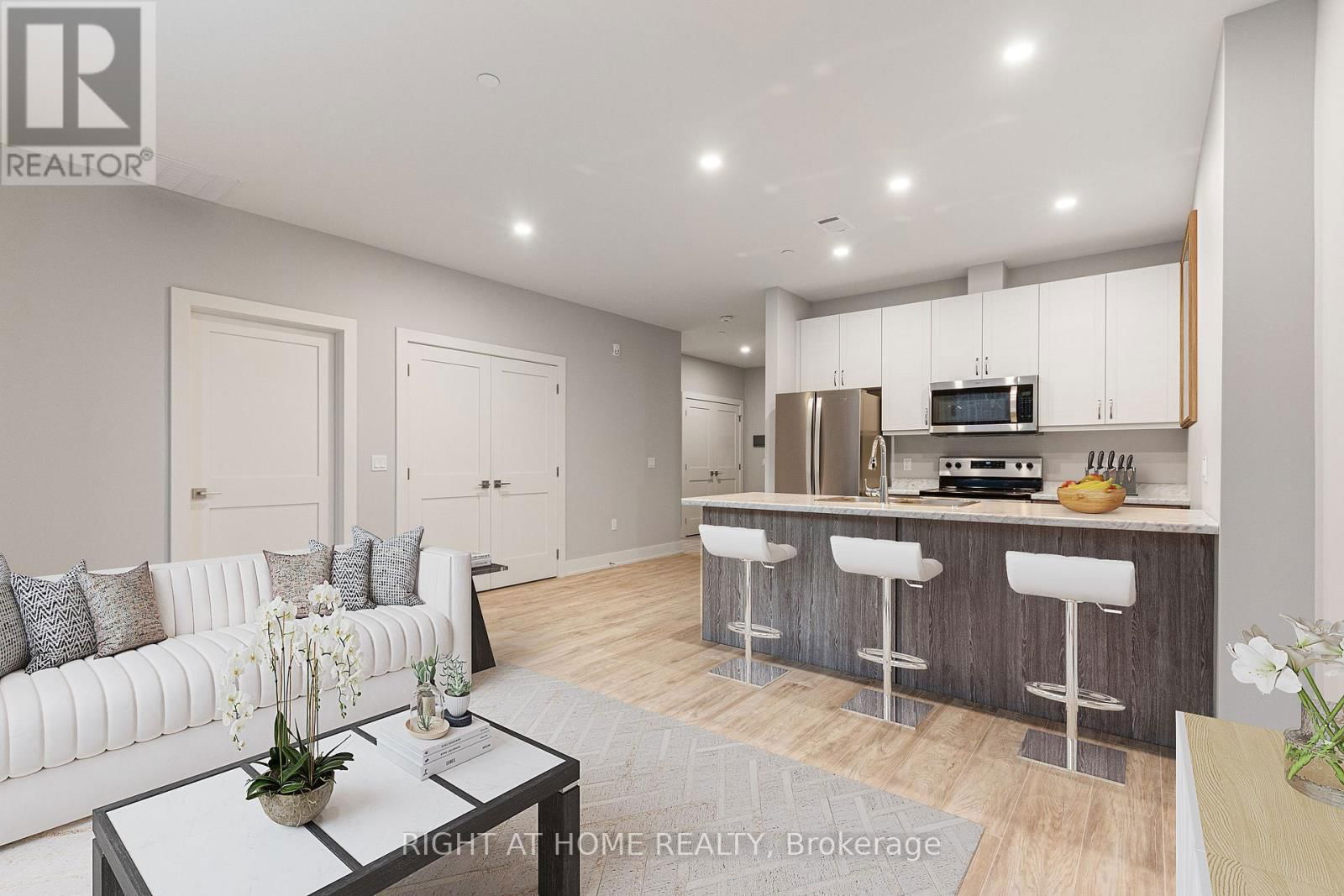 Primary Property View