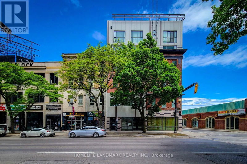 Secondary Property View