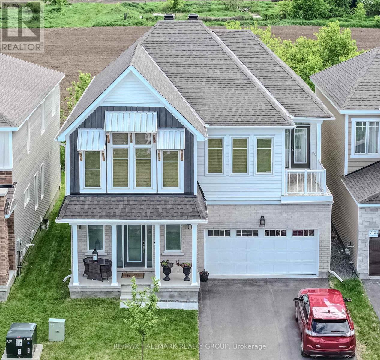 Primary Property View
