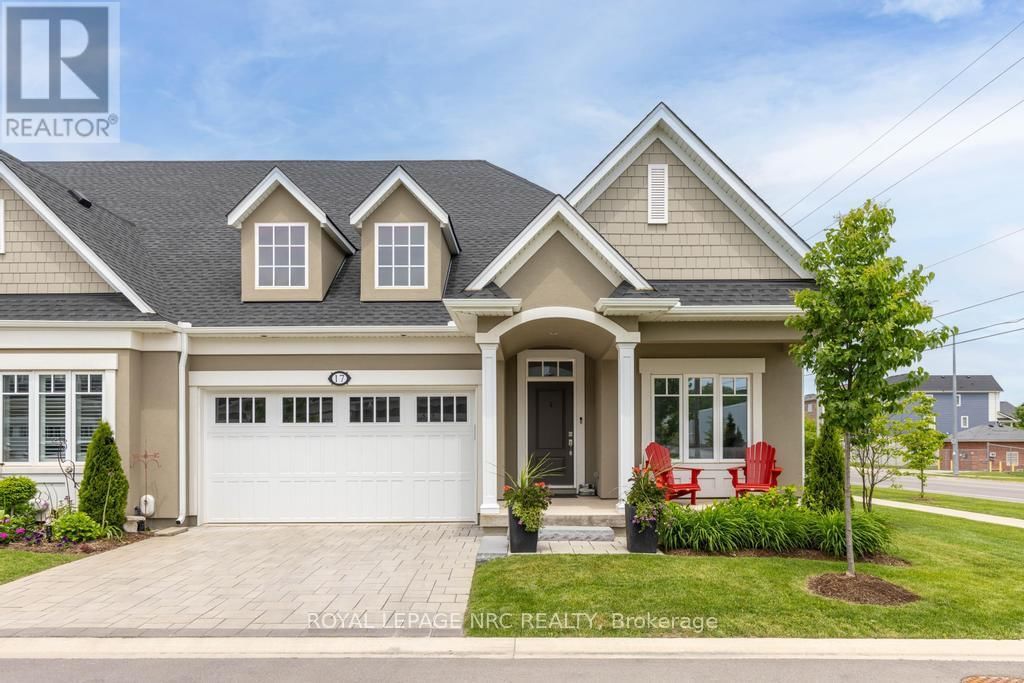 Primary Property View