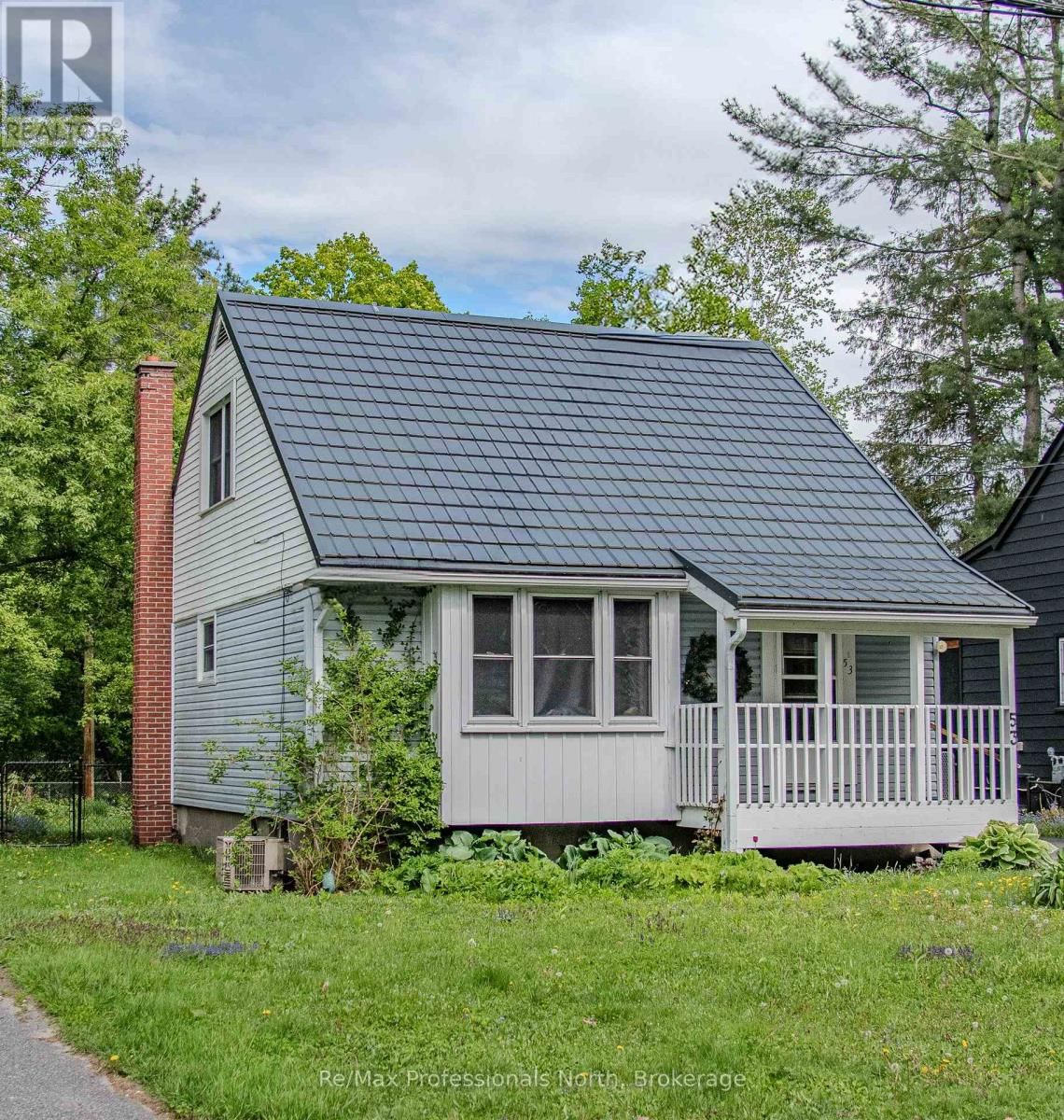 Primary Property View