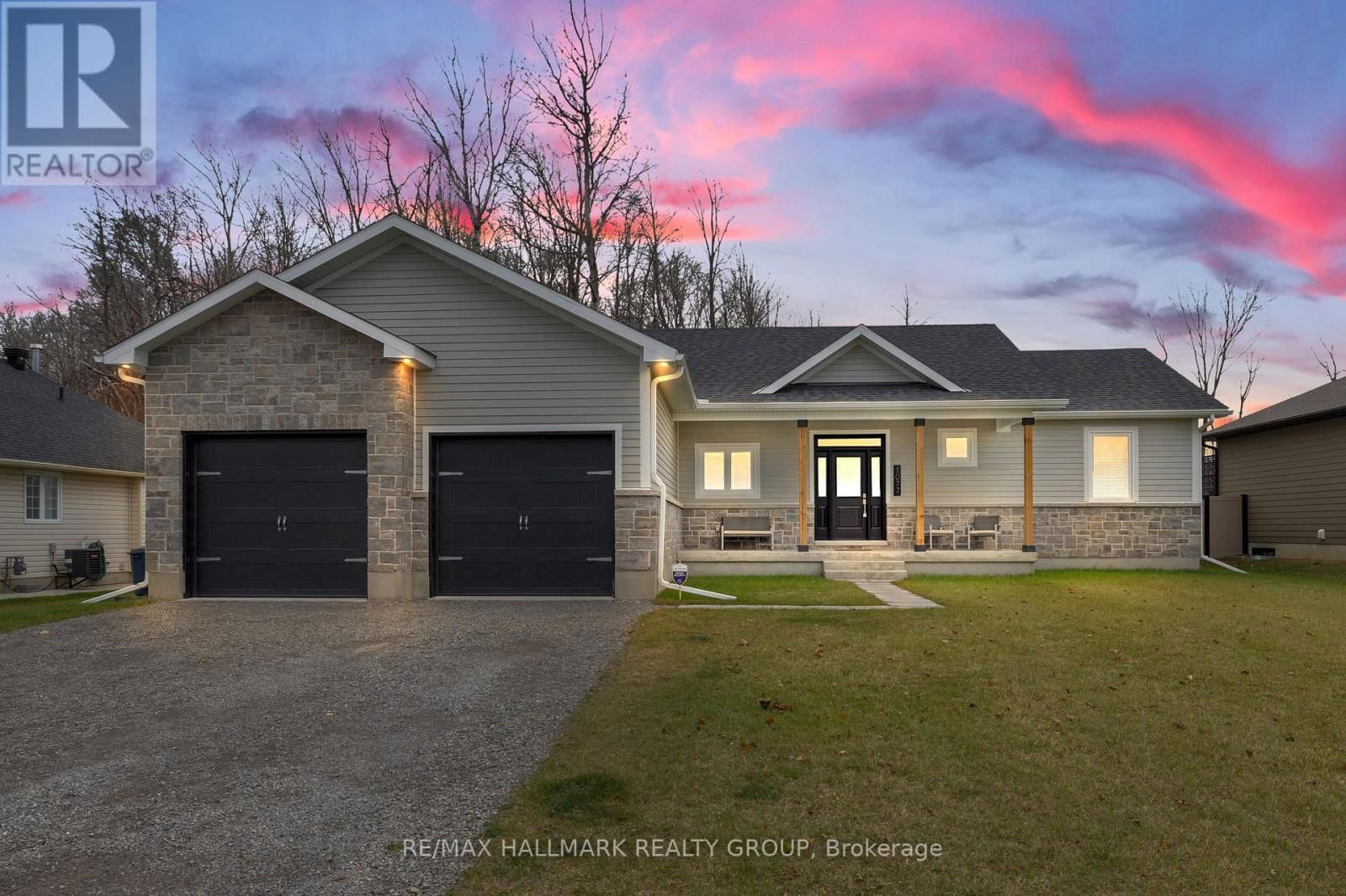 Primary Property View