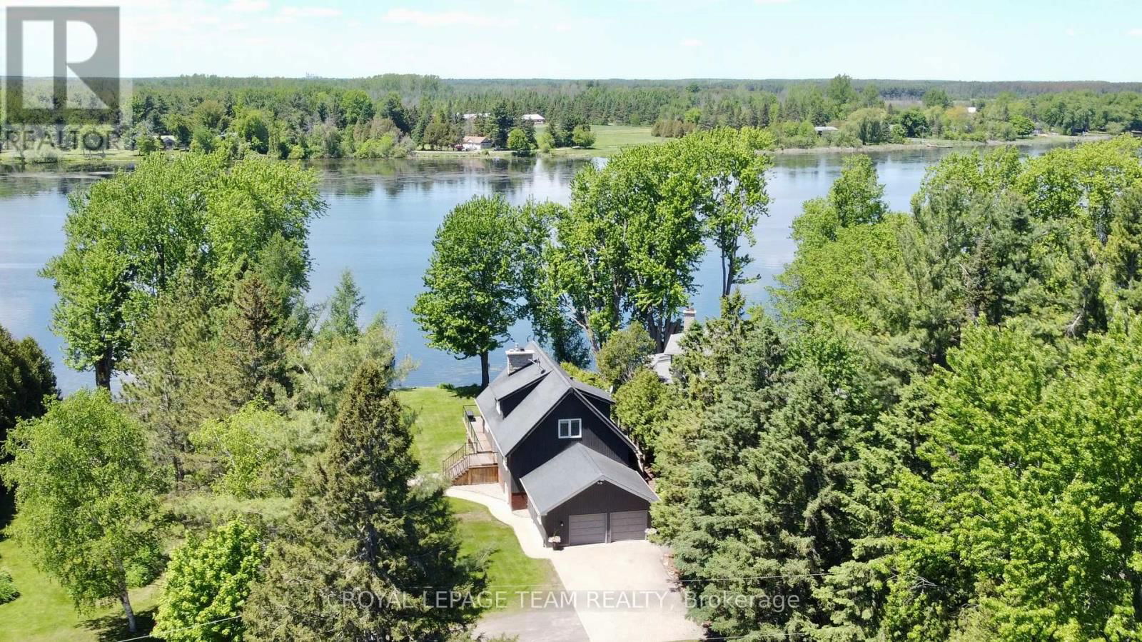 Primary Property View