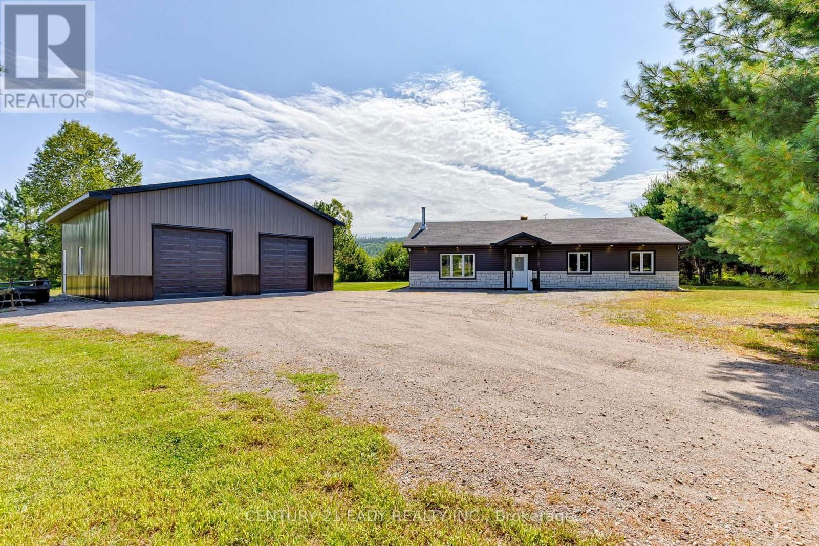 Primary Property View