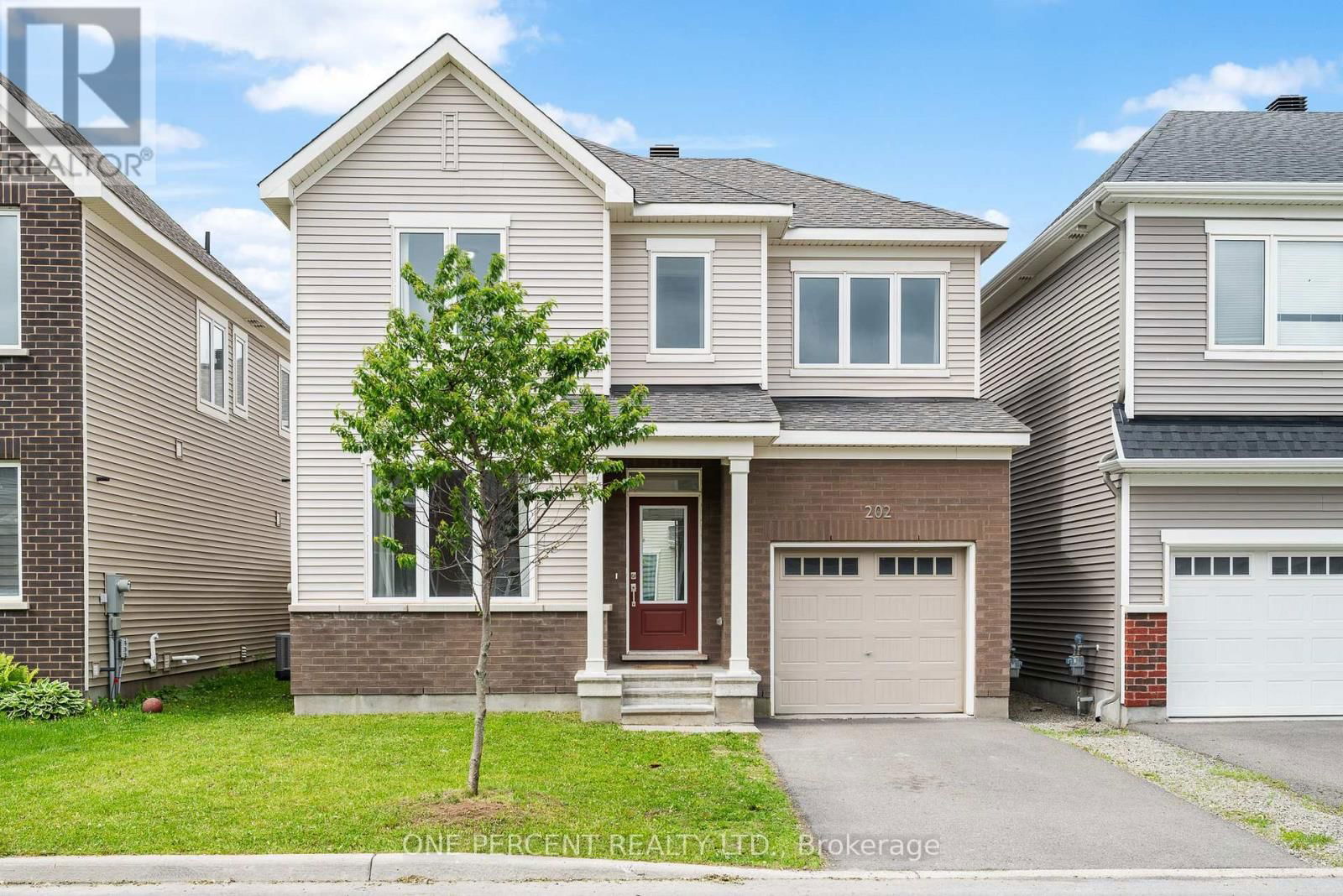 Primary Property View