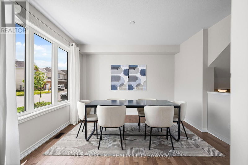 Tertiary Property View