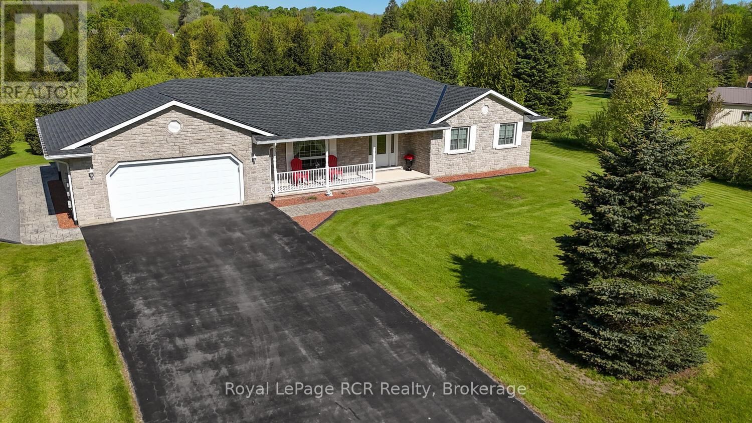 Primary Property View