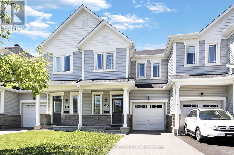Secondary Property View