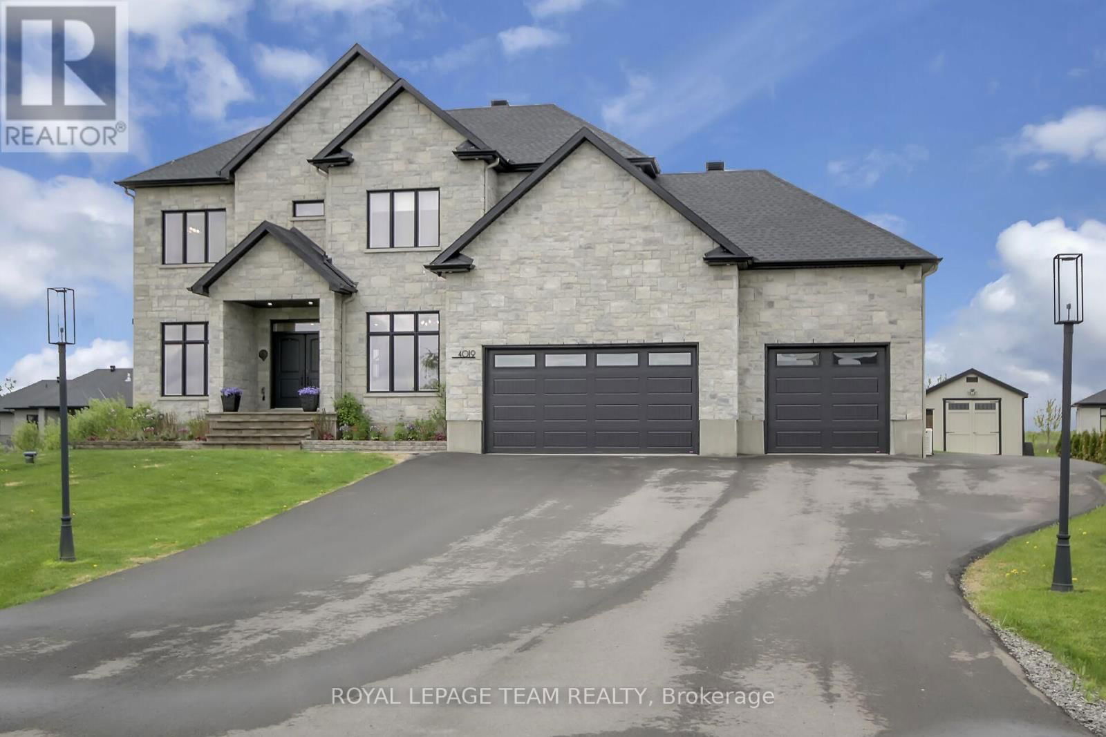 Primary Property View