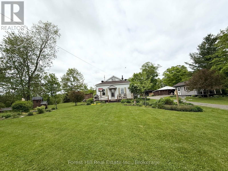 Secondary Property View