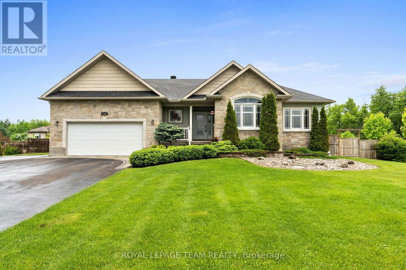 Secondary Property View