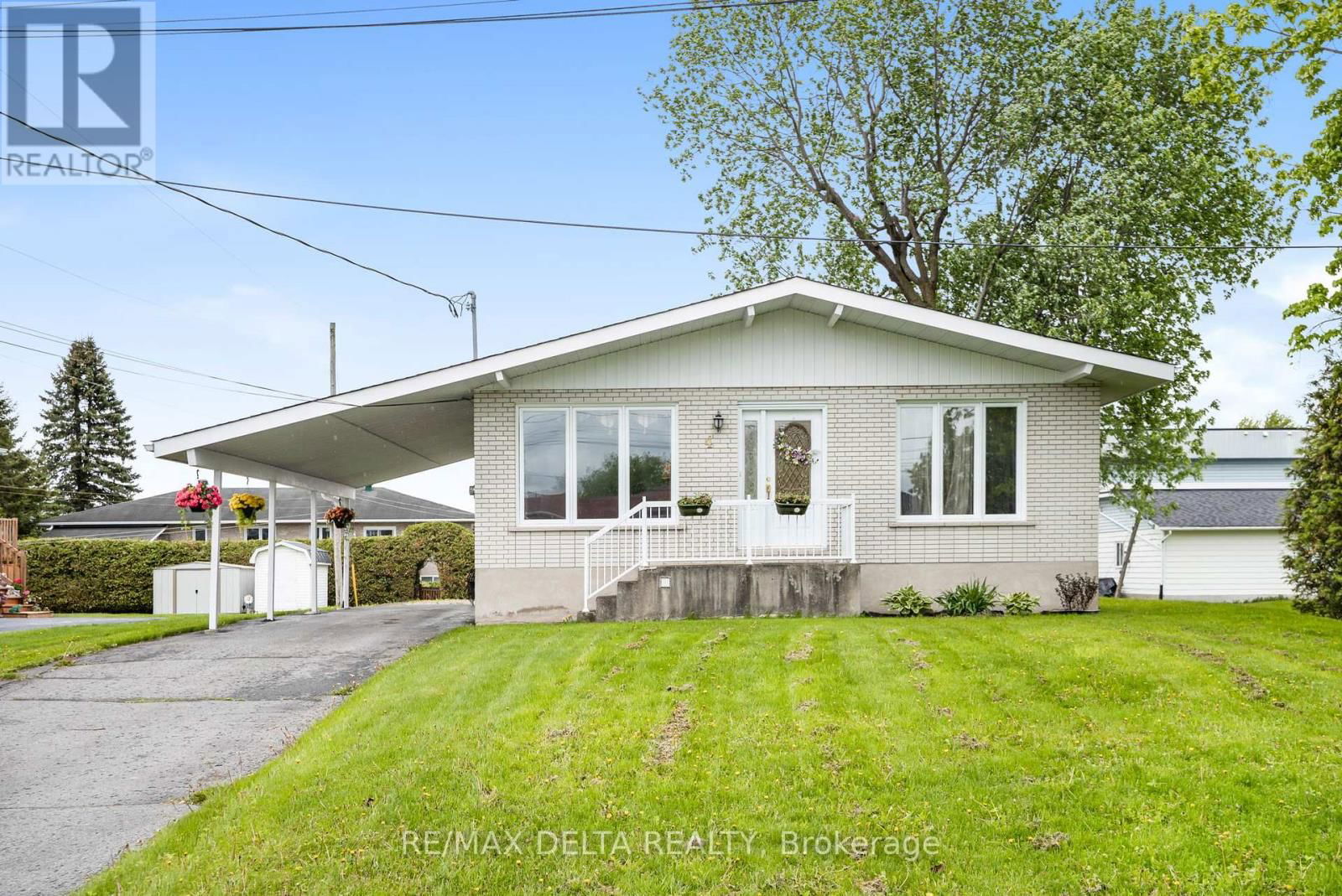 Primary Property View