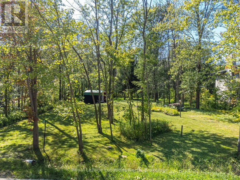 Tertiary Property View