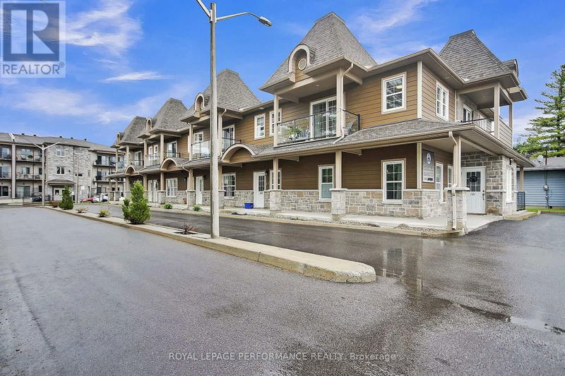 Secondary Property View