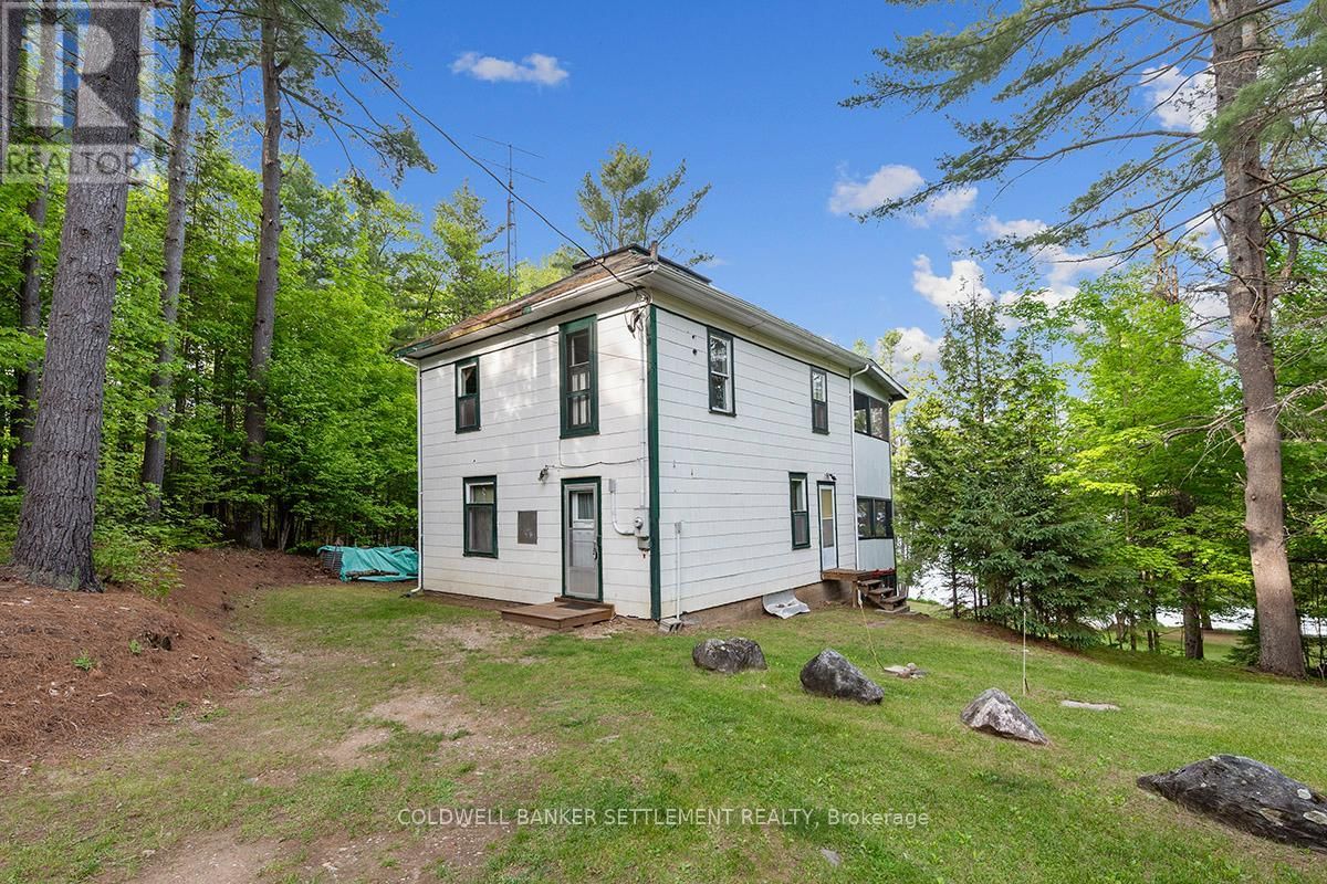 Primary Property View