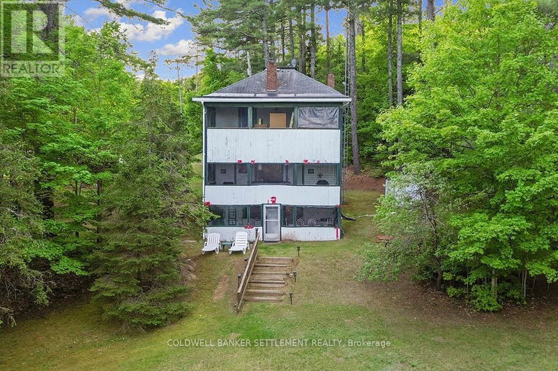 Secondary Property View