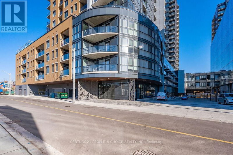 Tertiary Property View