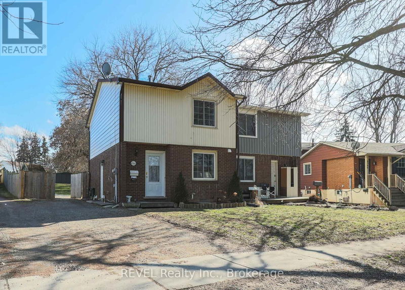 Secondary Property View