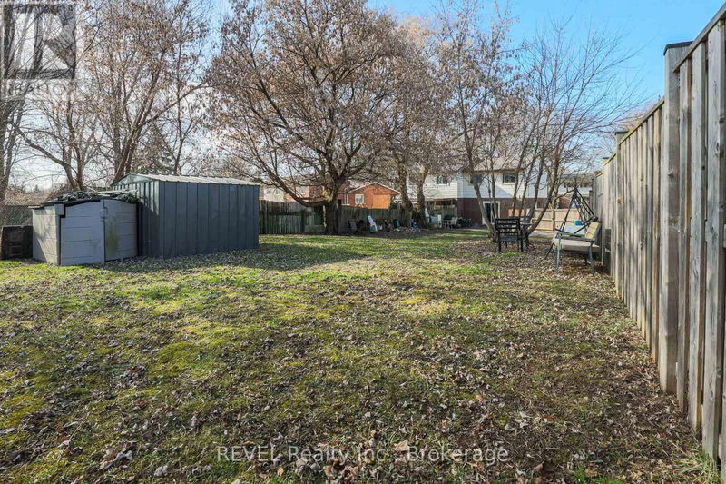 Tertiary Property View