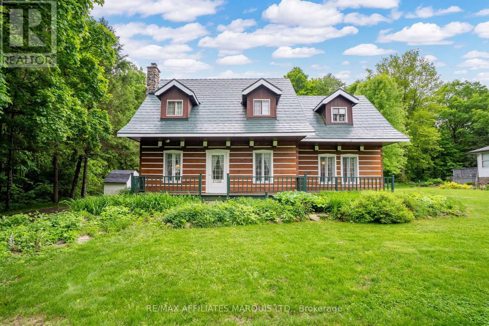17228 HEADLINE ROAD WEST Image 1