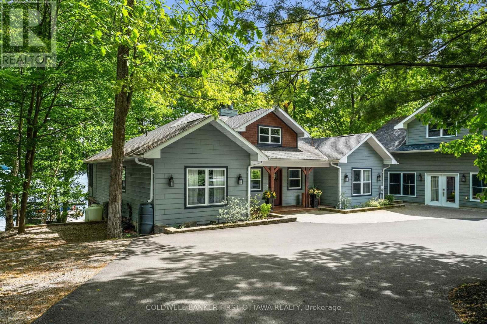 Primary Property View