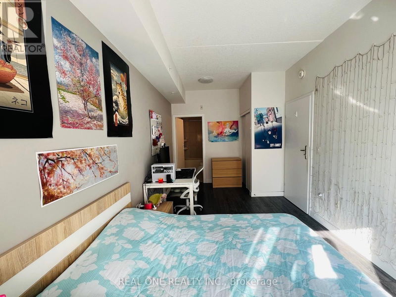 Tertiary Property View