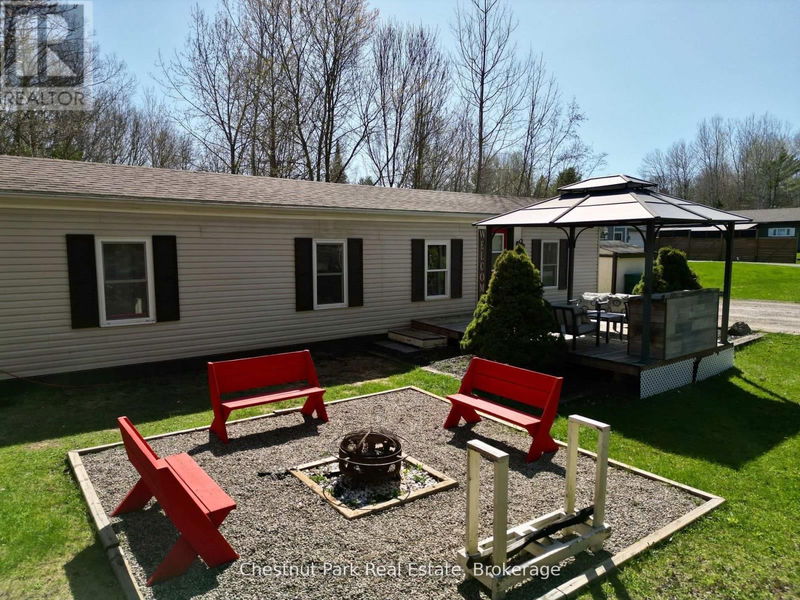 Secondary Property View