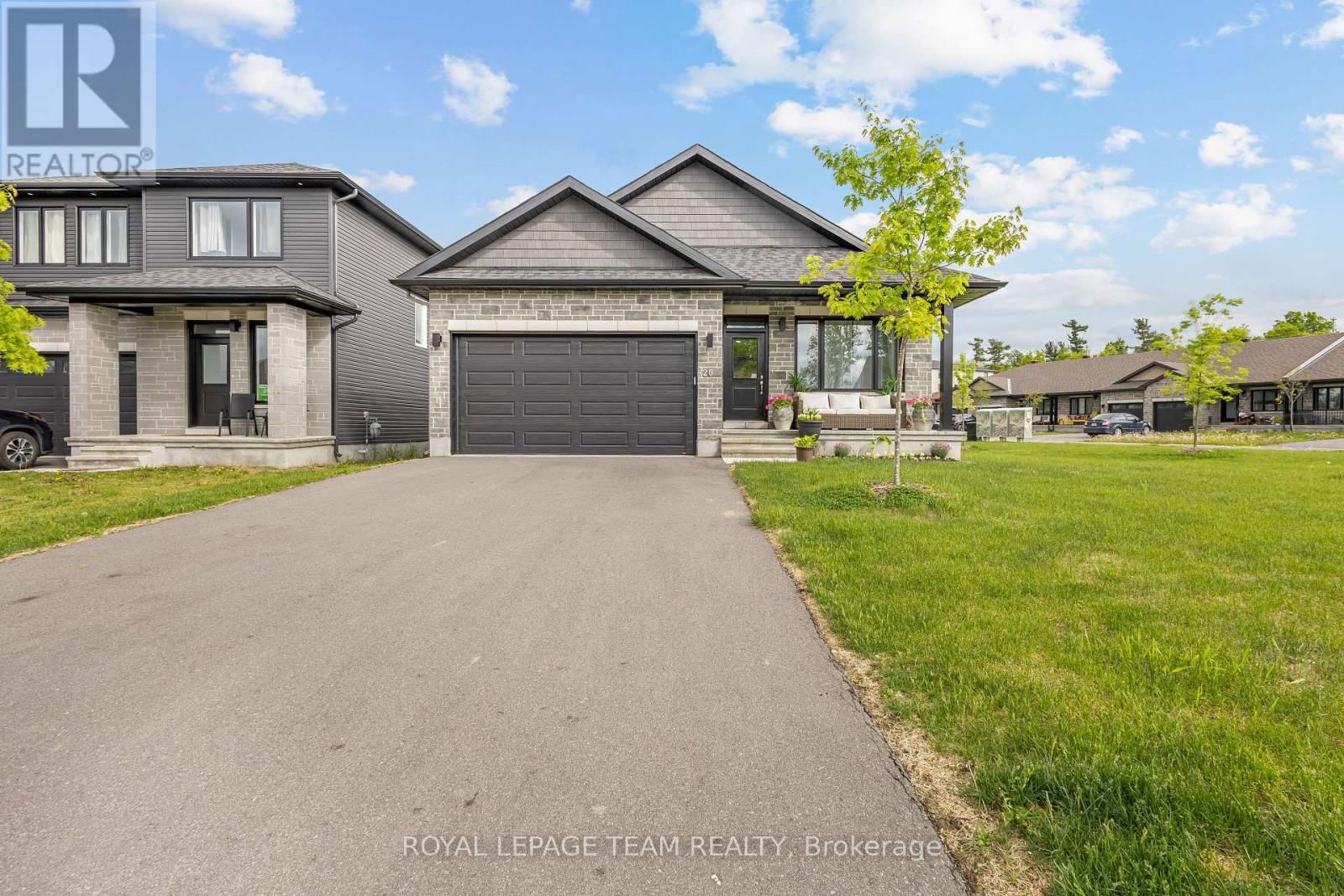 Primary Property View