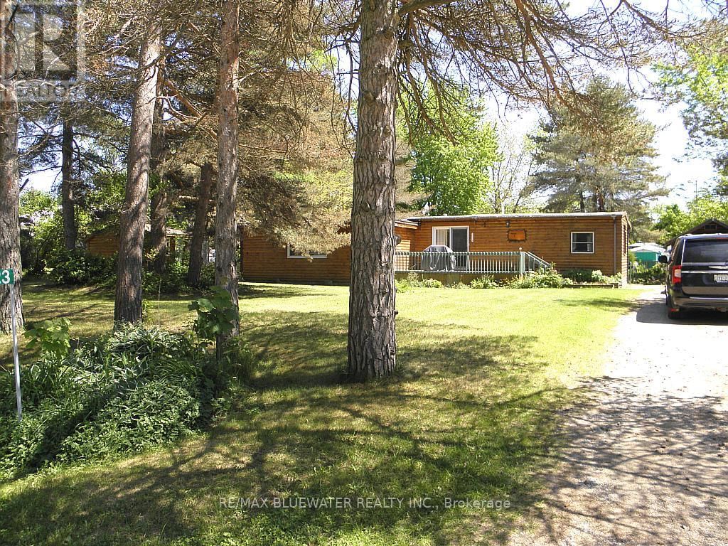 Primary Property View