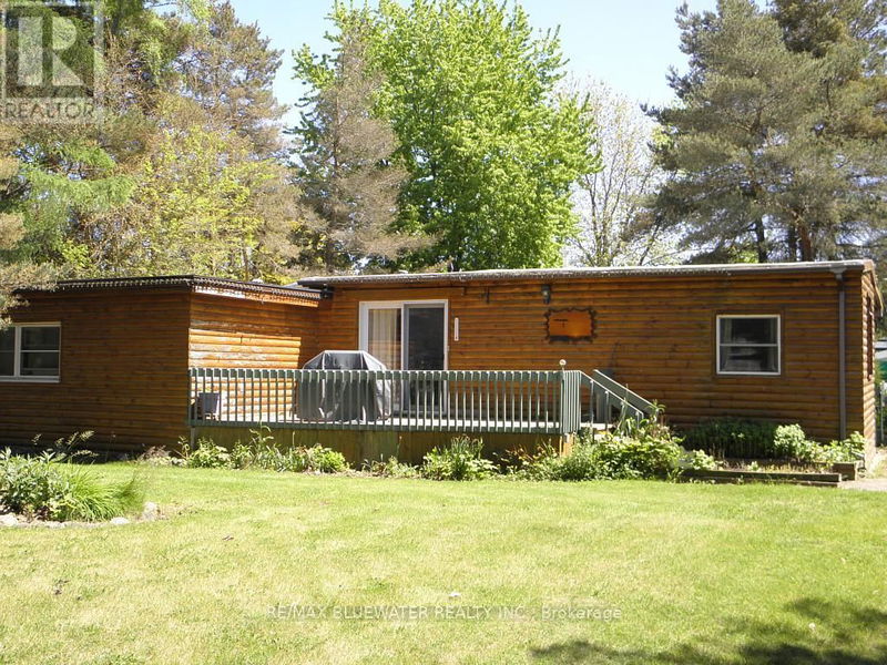 Secondary Property View