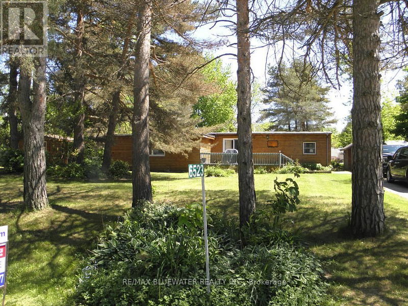 Tertiary Property View