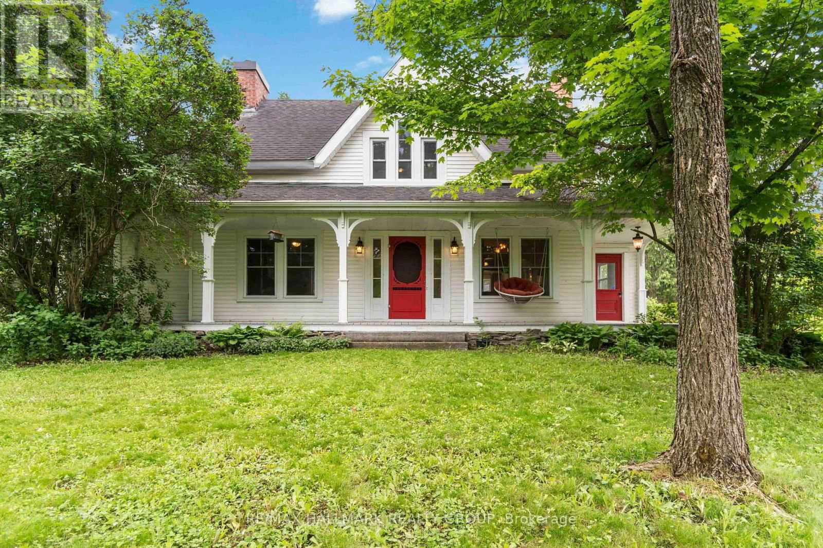 Primary Property View