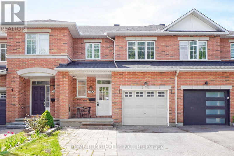 Secondary Property View