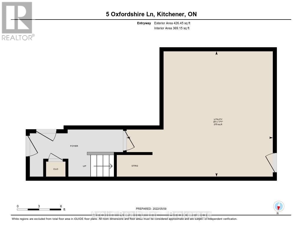 5 OXFORDSHIRE LANE Image 23