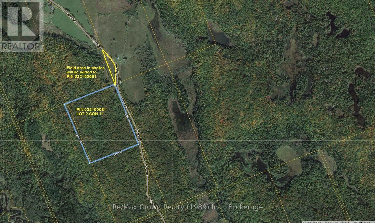 0A PILGERS RD ROAD Image 13