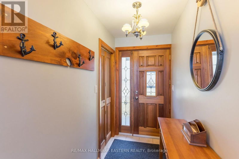 Tertiary Property View