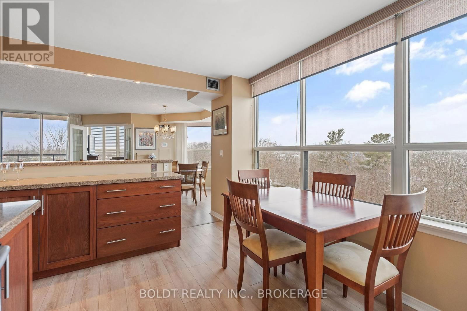 603 - 3 TOWERING HEIGHTS BOULEVARD Image 12