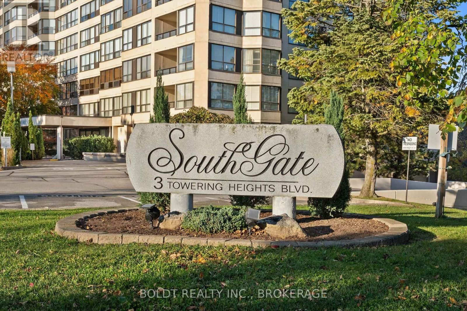603 - 3 TOWERING HEIGHTS BOULEVARD Image 3