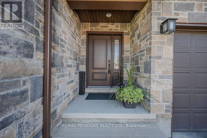 Tertiary Property View