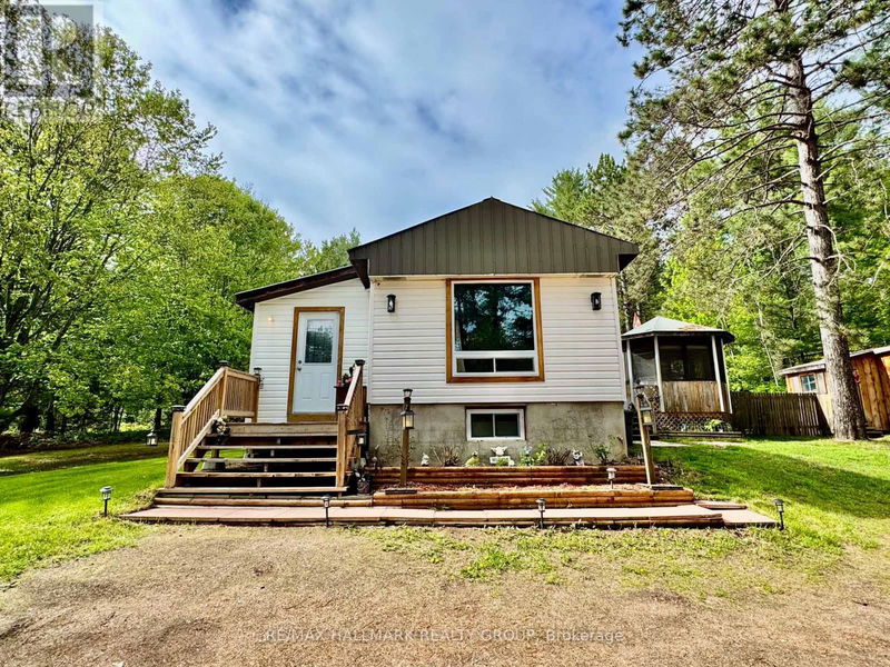 Secondary Property View