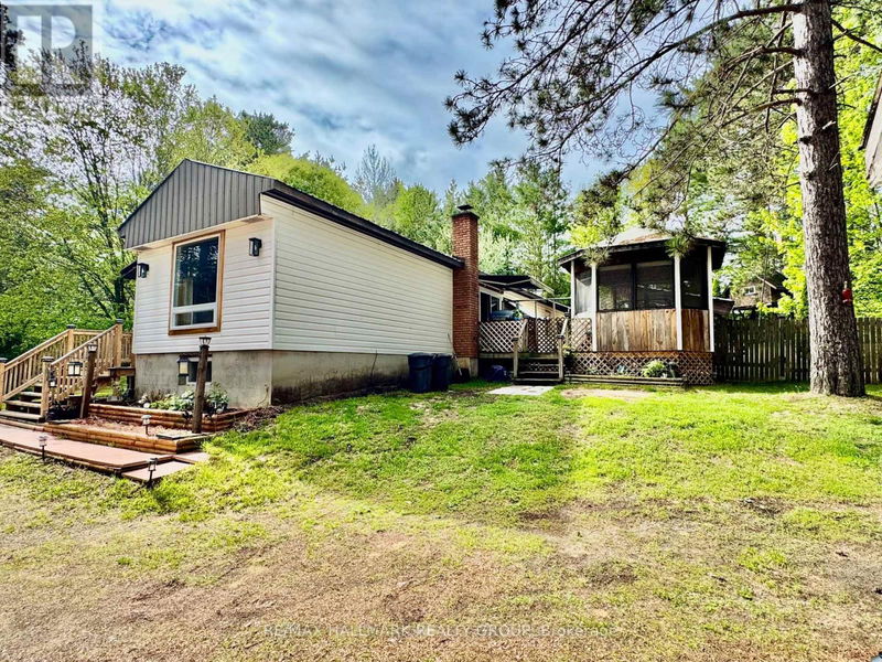 Tertiary Property View