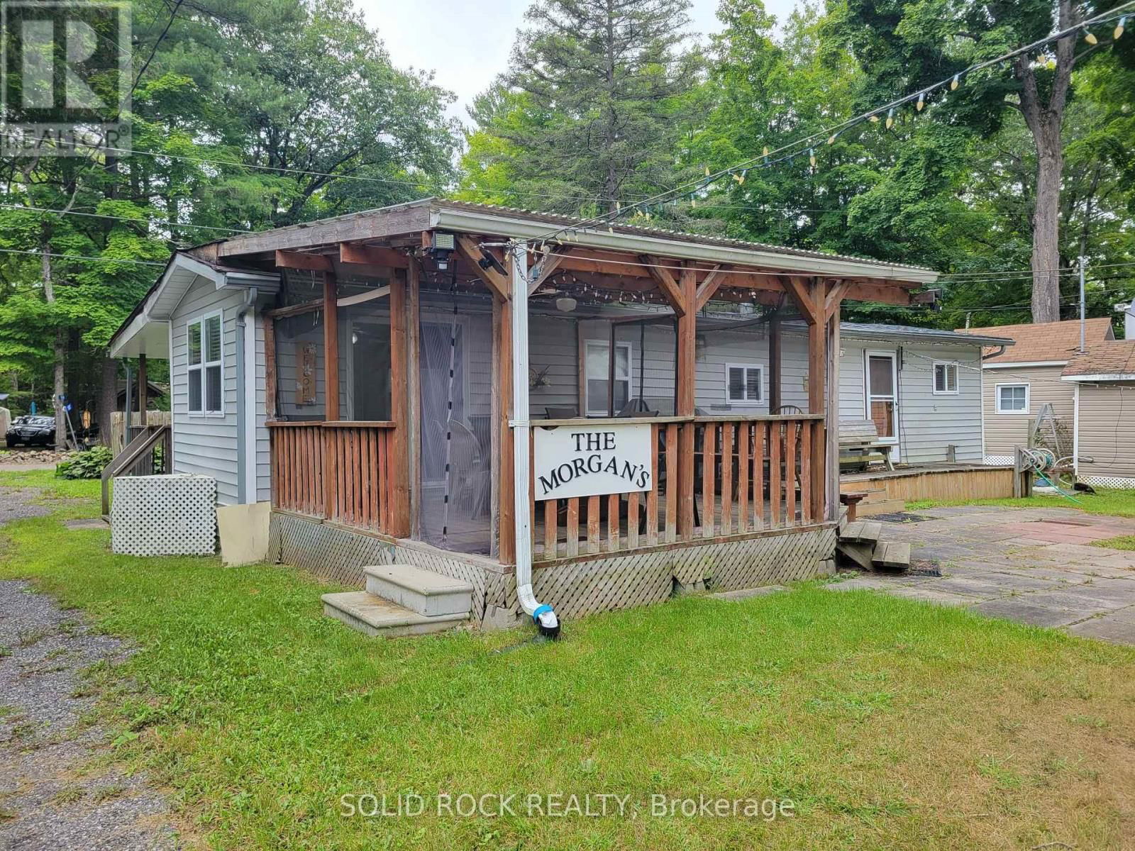 Primary Property View